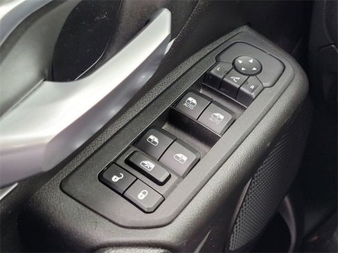 Used 2025 RAM 1500 Big Horn image 26