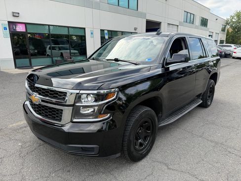 Used 2015 Chevrolet Tahoe 4WD image 11