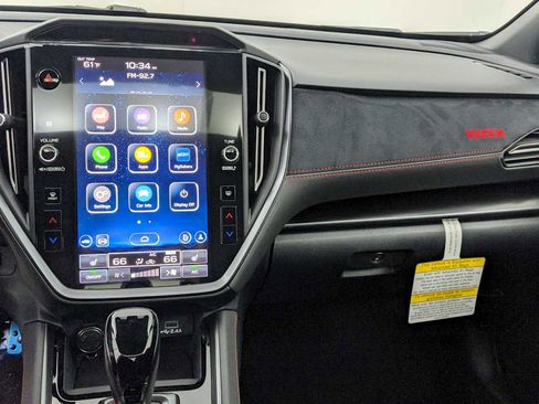 New 2026 Subaru WRX Limited image 21