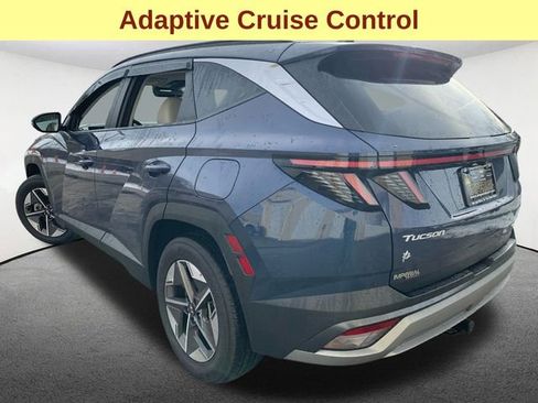 Used 2025 Hyundai Tucson SEL image 10