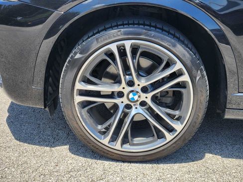 Used 2017 BMW X4 xDrive28i AWD/4WD image 9