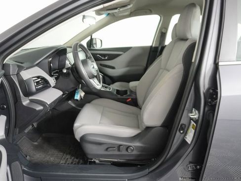 Certified 2022 Subaru Legacy Premium image 19