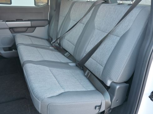 Used 2023 Ford F250 XL w/ STX Appearance Package image 28