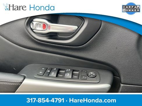 Used 2022 Jeep Cherokee Latitude w/ Sun & Sound Group image 24