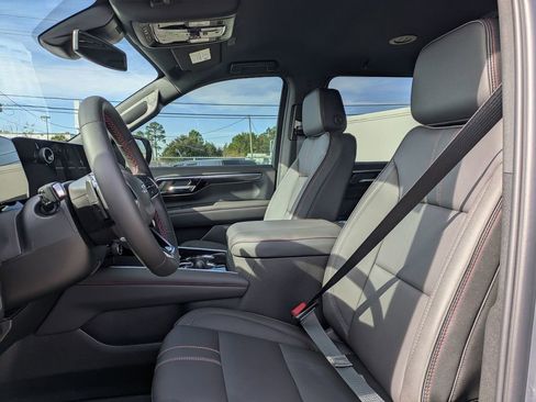 New 2026 Chevrolet Suburban RST w/ Comfort Package image 14