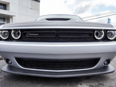 Used 2023 Dodge Challenger R/T Scat Pack w/ T/A Package RWD image 41