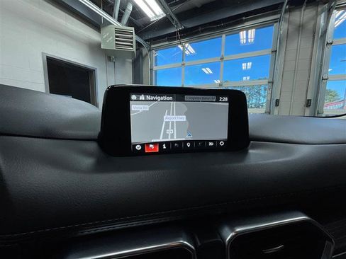 Used 2019 MAZDA CX-5 Grand Touring w/ GT Premium Package image 18