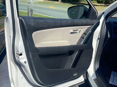 Used 2014 MAZDA CX-9 Touring FWD image 12