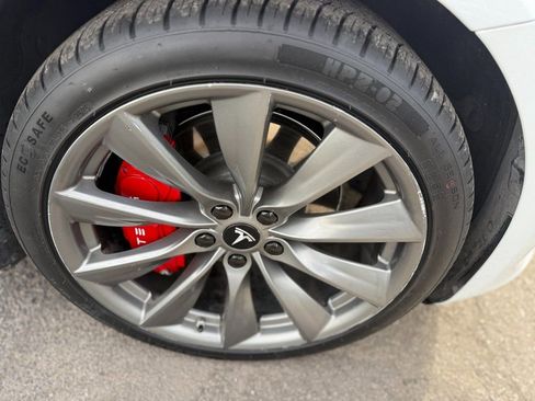 Used 2022 Tesla Model 3 Long Range image 3