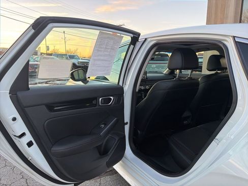 Used 2024 Honda Civic Touring image 33