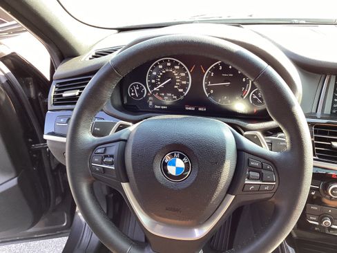 Used 2018 BMW X4 xDrive28i AWD/4WD image 15