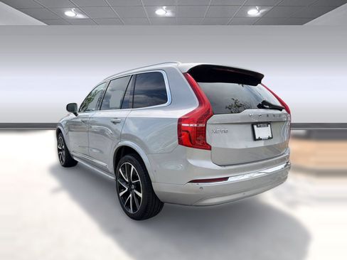 Certified 2023 Volvo XC90 B6 Plus w/ Protection Package Premier AWD/4WD image 3