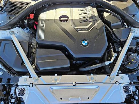 Used 2022 BMW 430i Convertible w/ M Sport Package image 20