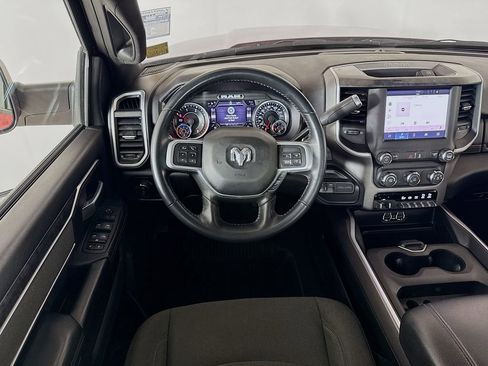 Used 2022 RAM 3500 Big Horn w/ Level A Equipment Group image 22