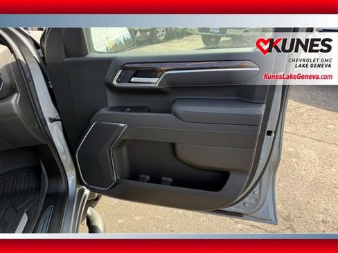 New 2026 GMC Sierra 1500 Elevation w/ Elevation Select Package image 21