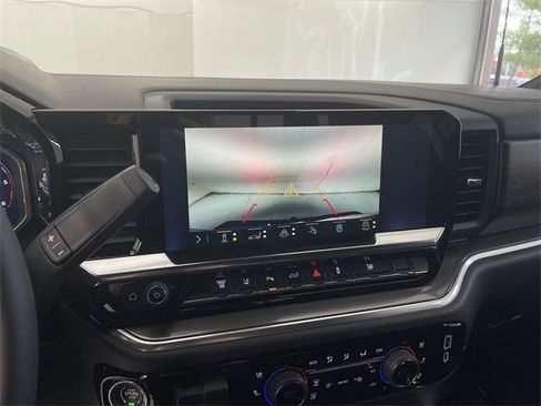 New 2026 Chevrolet Silverado 3500 High Country w/ High Country Premium Package image 28