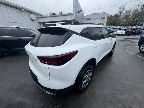 Used 2024 Chevrolet Blazer LT image 5