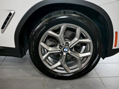 Used 2020 BMW X3 xDrive30i w/ Convenience Package image 39