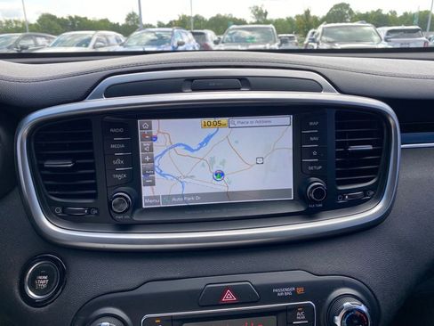 Used 2019 Kia Sorento SX FWD image 15