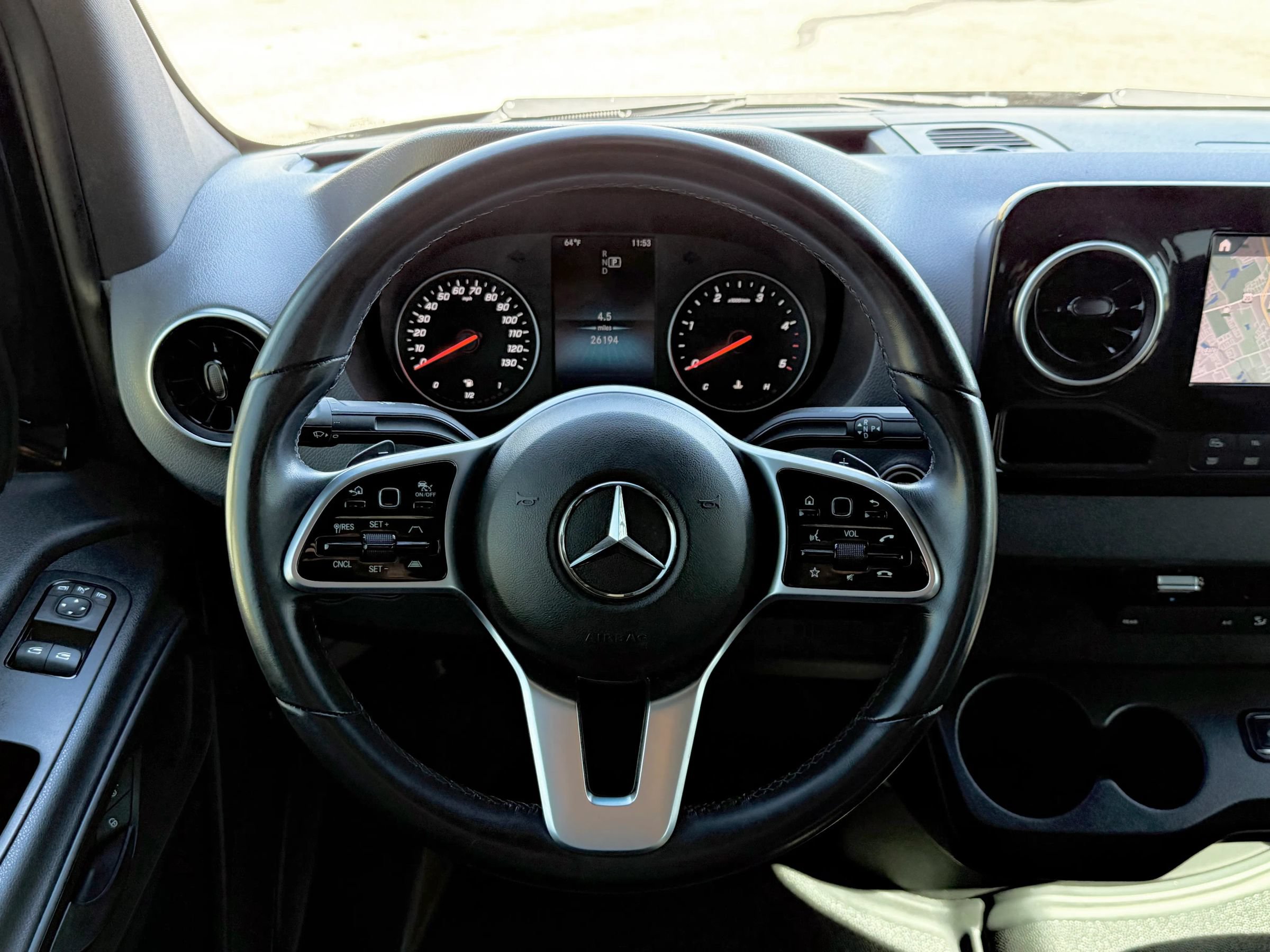 Used 2020 Mercedes-Benz Sprinter 2500 image 24