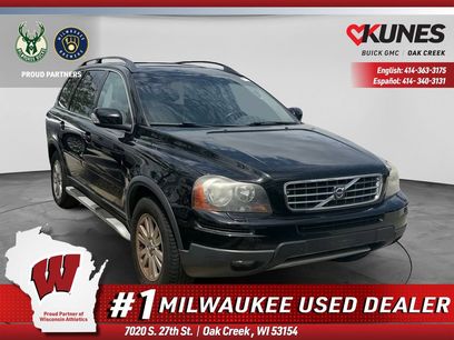 Used 2008 Volvo XC90 3.2