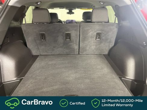 Used 2023 Chevrolet Blazer LT AWD/4WD image 20