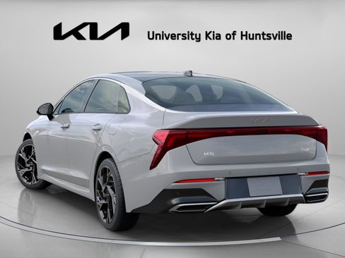 New 2025 Kia K5 GT-Line w/ GT-Line Premium Package image 5