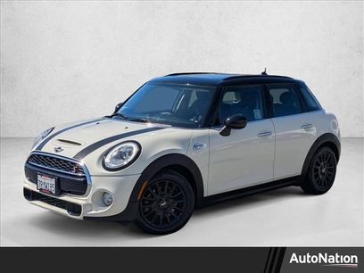 Used 2016 MINI Cooper S