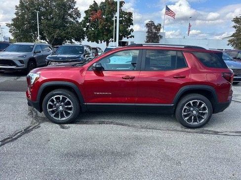 New 2026 GMC Terrain Elevation w/ Elevation Premium Package image 3