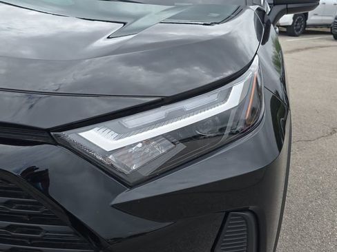 Used 2025 Toyota RAV4 LE image 30