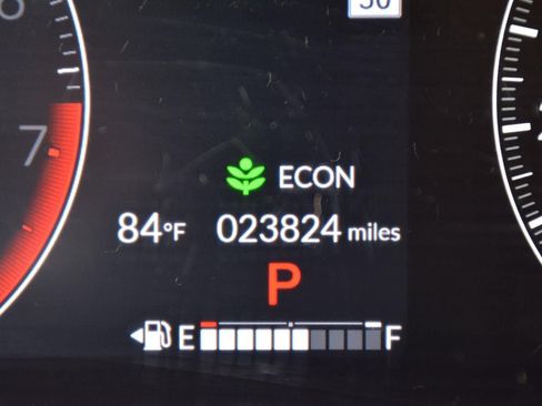 Used 2024 Honda HR-V Sport image 24