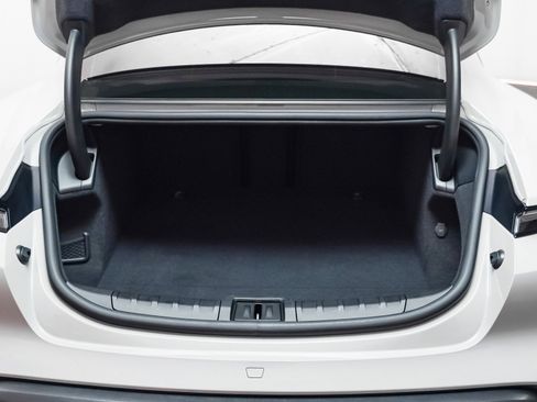 Certified 2023 Porsche Taycan image 26