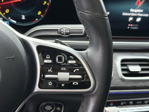Used 2022 Mercedes-Benz GLE 350 4MATIC image 25