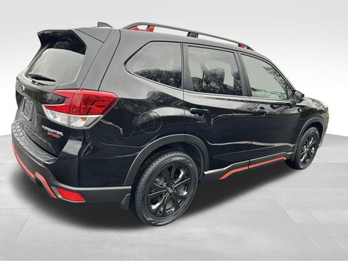 Used 2024 Subaru Forester Sport AWD/4WD image 5