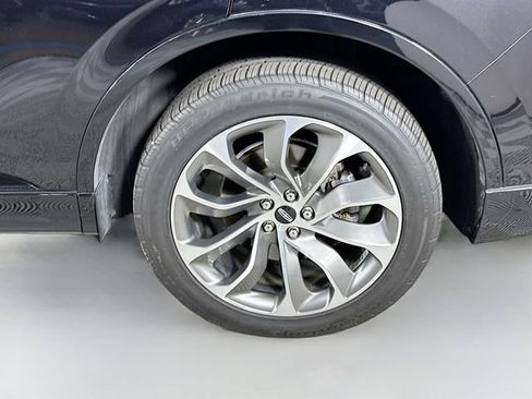 Used 2021 Lincoln Aviator Grand Touring image 38