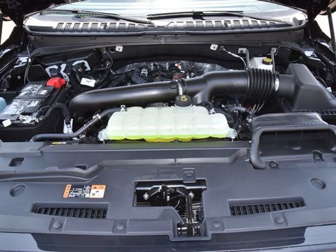 New 2027 Lincoln Navigator L Black Label AWD/4WD image 46