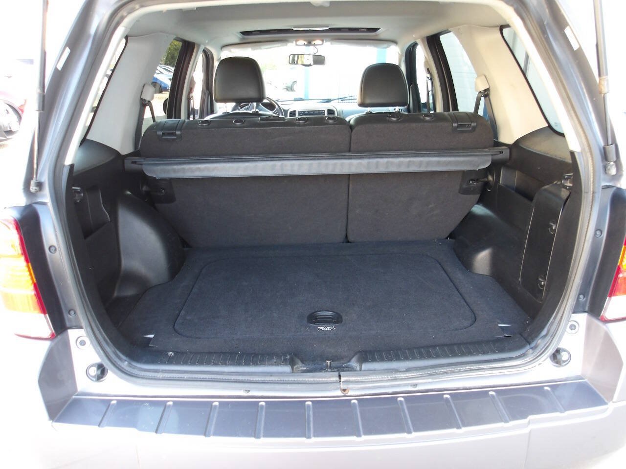 Used 2007 Ford Escape Limited FWD image 23