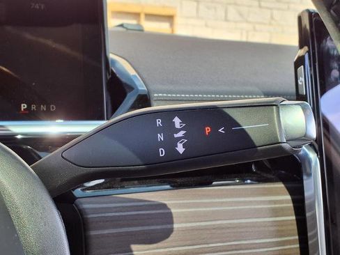 Certified 2025 GMC Sierra EV Denali image 13