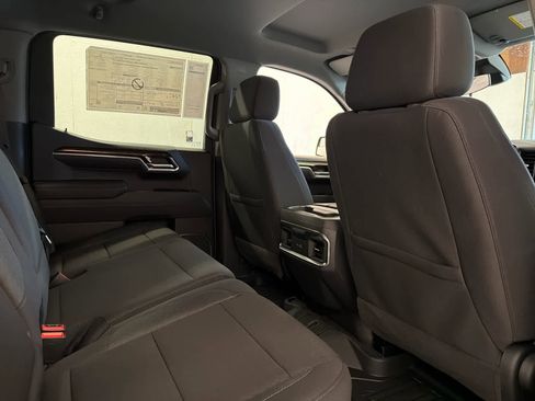 New 2026 GMC Sierra 1500 Elevation image 32