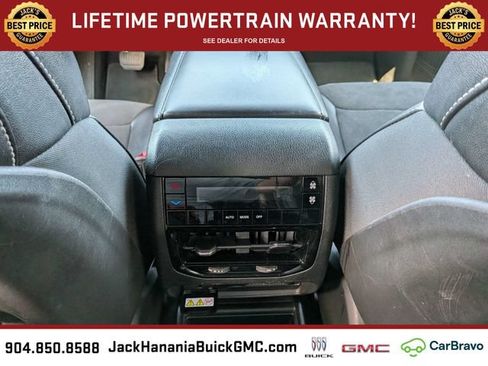 Used 2023 Jeep Grand Cherokee L Laredo AWD/4WD image 14