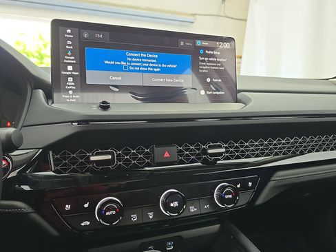 New 2026 Honda Accord Touring image 19