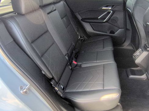 Used 2026 BMW X2 xDrive28i image 22