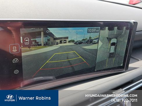 New 2025 Hyundai Santa Cruz XRT image 19