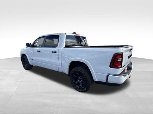 Used 2025 RAM 1500 Big Horn image 7