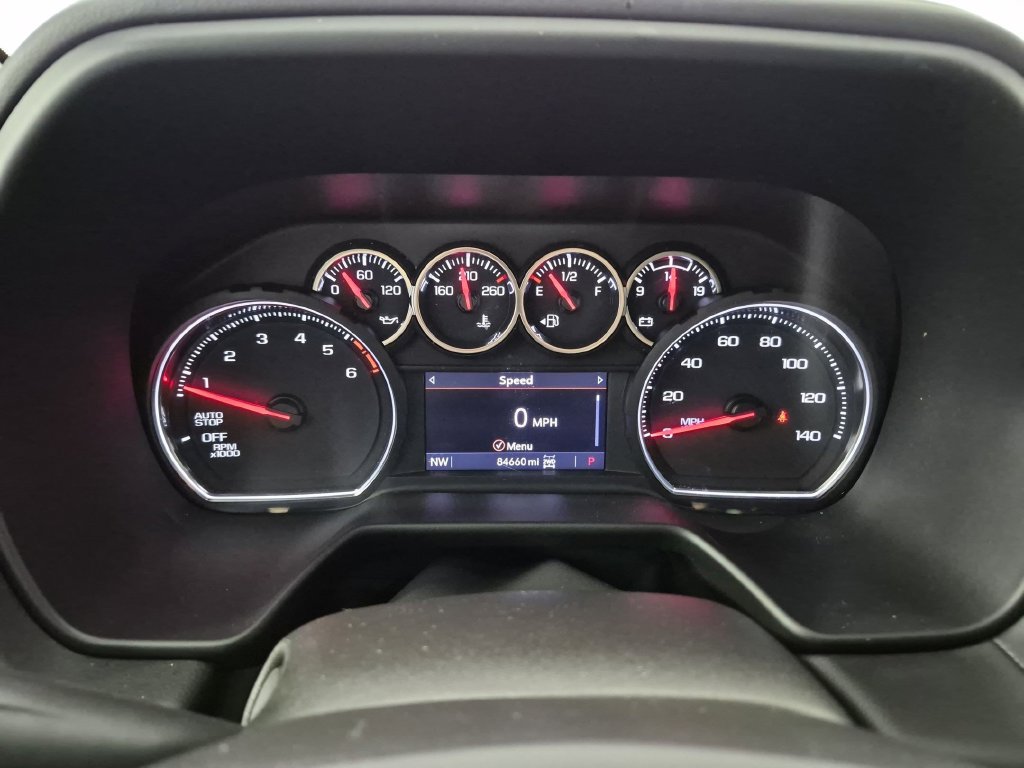 Certified 2021 Chevrolet Tahoe RST w/ Rear Media and Nav Package AWD/4WD image 22