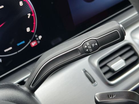 New 2026 Mercedes-Benz GLE 53 AMG 4MATIC Coupe image 20