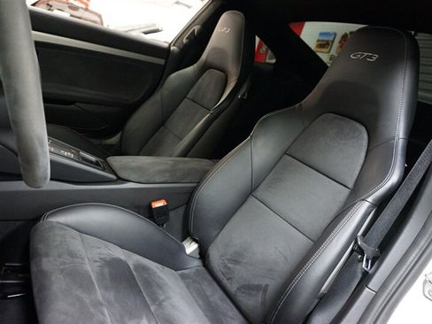 Used 2015 Porsche 911 GT3 RWD image 11