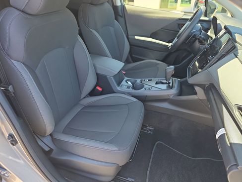 Certified 2026 Subaru Crosstrek 2.0i Premium AWD/4WD image 35
