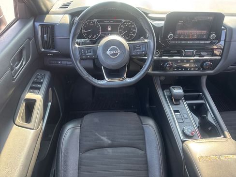 Used 2023 Nissan Pathfinder Rock Creek AWD/4WD image 14