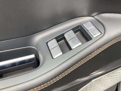 New 2025 Lincoln Navigator L Black Label AWD/4WD image 26